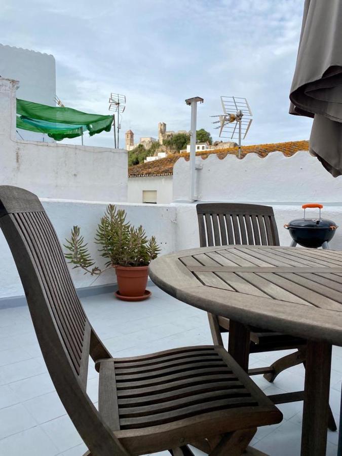 La Casita De Lu Apartment Casares Exterior photo